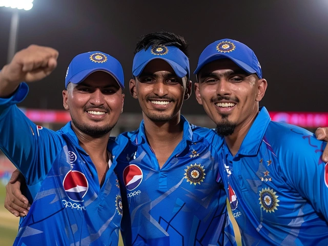 अफगानिस्तान की दमदार जीत: T20 विश्व कप में पदार्पण करने वाली युगांडा को शिकस्त