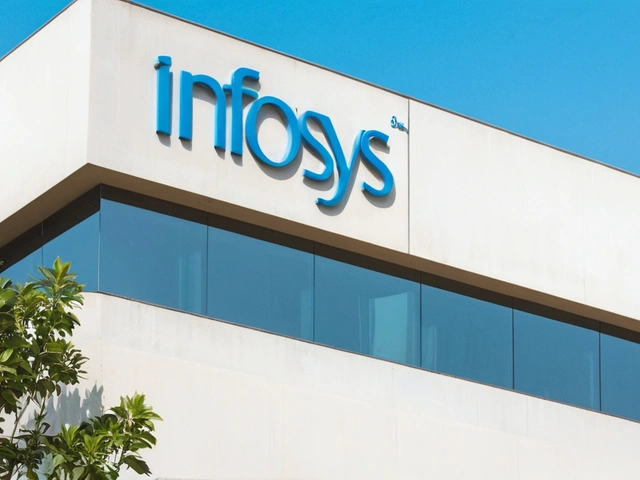 जानिए क्यों उठे आरोप: Infosys पर लगा टैक्स चोरी का आरोप