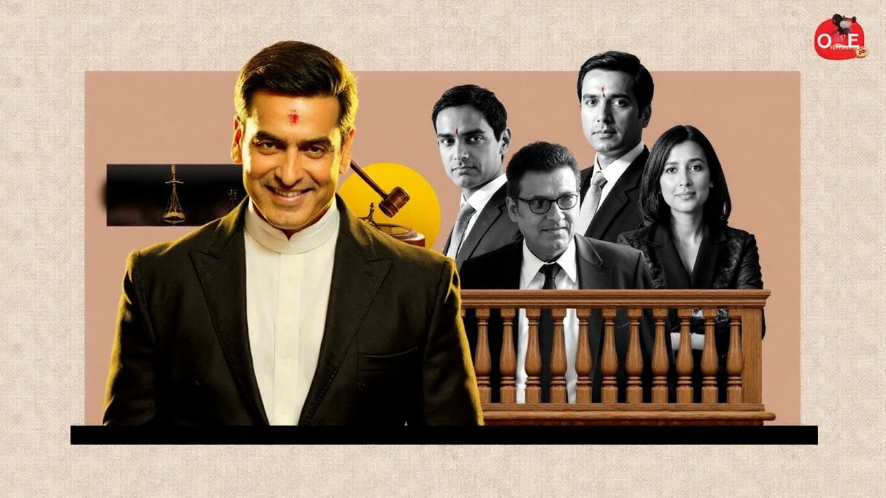 अभिनय, निर्देशन और दर्शकों की प्रतिक्रिया: जज की कुर्सी पर सौरभ शुक्ला का जलवा