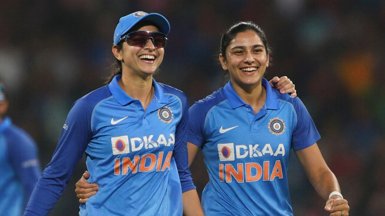 IND-W बनाम ENG-W 2nd T20I: मैच रिव्यू और Dream11 प्रेडिक्शन की कमी