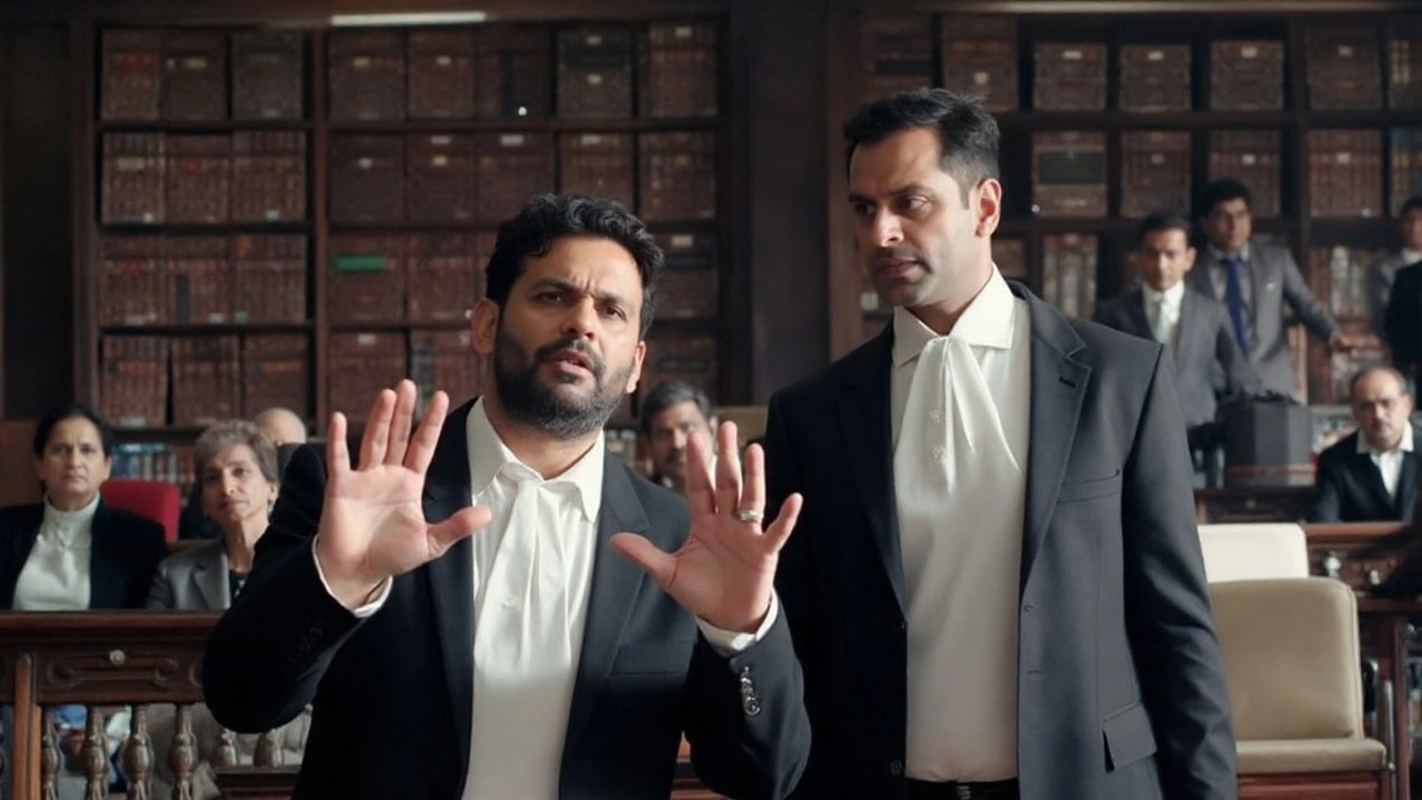 Jolly LLB 3 Review: कोर्टरूम में ताबड़तोड़ मस्ती और कड़वी सच्चाई, पहले ही दिन दर्शकों ने पास कर दी फिल्म