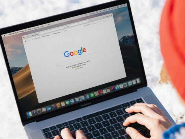Google का 27वां जन्मदिन: मूल लोगो डूडल और रुथ केडर को श्रद्धांजलि