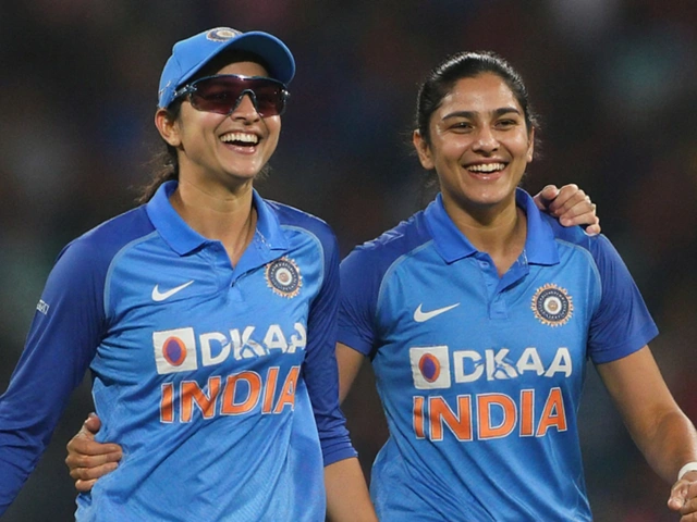 IND-W बनाम ENG-W 2nd T20I: मैच रिव्यू और Dream11 प्रेडिक्शन की कमी