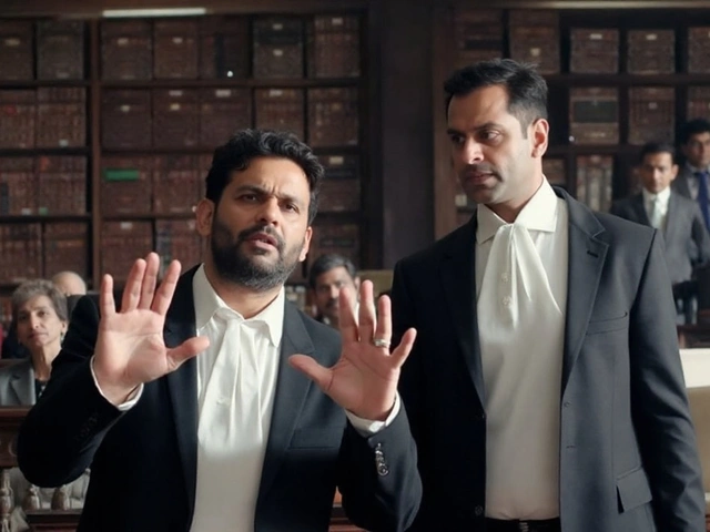 Jolly LLB 3 Review: कोर्टरूम में ताबड़तोड़ मस्ती और कड़वी सच्चाई, पहले ही दिन दर्शकों ने पास कर दी फिल्म