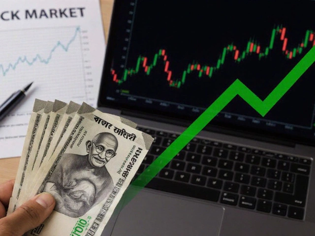 Trump की 100% फार्मास्युटिकल टैरिफ के बाद Nifty Pharma Index में 3% गिरावट