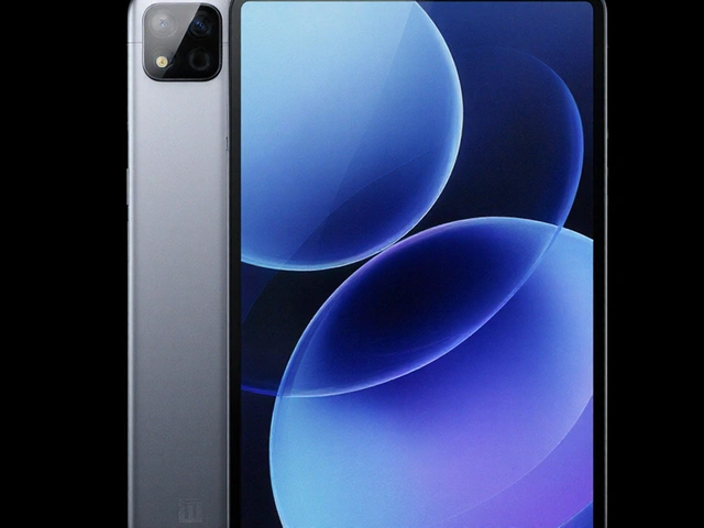 Xiaomi Pad 8 और Pad 8 Pro लॉन्च: 9200mAh बैटरी, Snapdragon 8 Elite और तेज़ चार्जिंग की नई परिभाषा