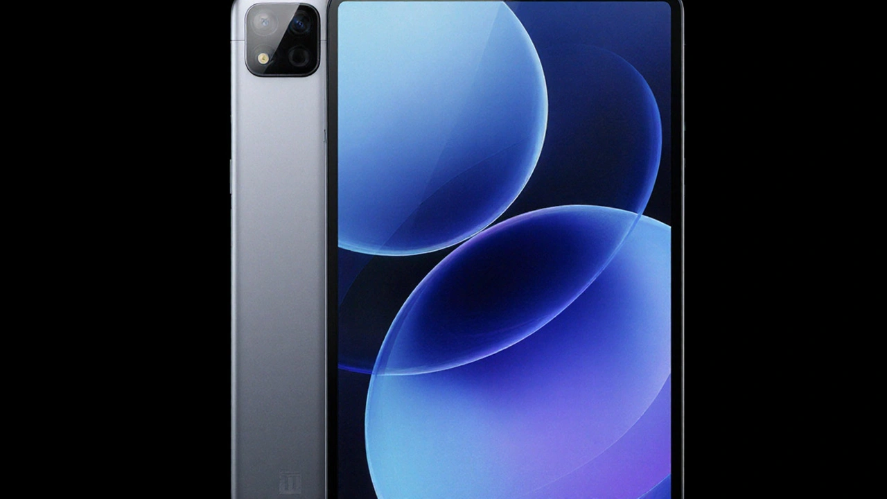 Xiaomi Pad 8 और Pad 8 Pro लॉन्च: 9200mAh बैटरी, Snapdragon 8 Elite और तेज़ चार्जिंग की नई परिभाषा
