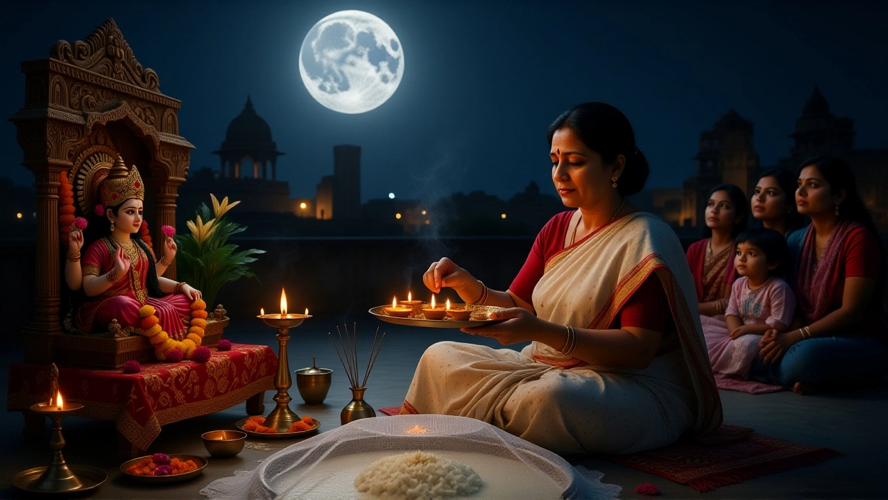 भविष्य का दृष्टिकोण
