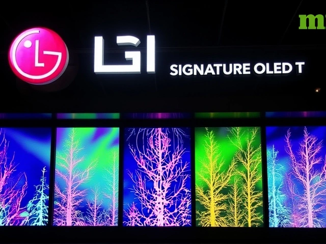 LG इलेक्ट्रॉनिक्स इंडिया IPO खुली: 0.61× सब्सक्रिप्शन, 28% ग्रे मार्केट प्रीमियम
