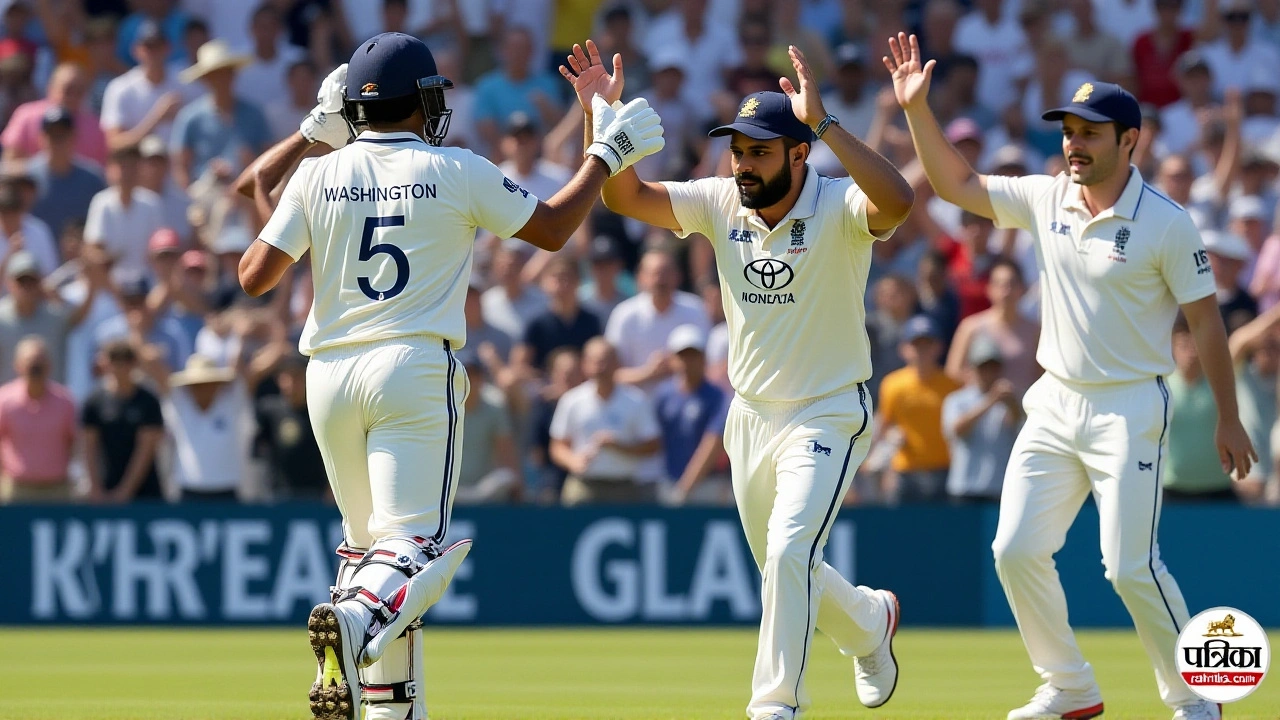 करियर का निर्णय: एशेज के लिए जीत या जीवन