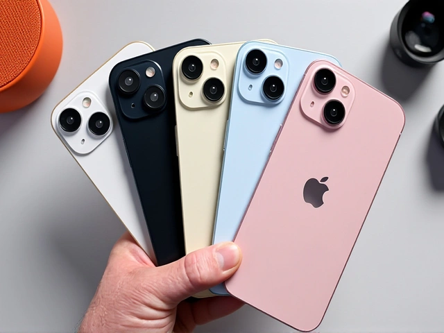 iPhone 17 की तेज़ बिक्री से Apple, 13 साल बाद Samsung को पीछे छोड़कर दुनिया का नंबर एक स्मार्टफोन बन गया