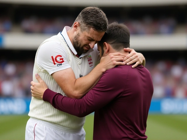 कॉम्प्लेक्स शोल्डर इन्जरी के बाद क्रिस वूक्स फाइफथ टेस्ट से बाहर, एशेज के लिए करियर का सवाल