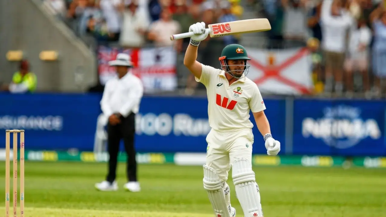 मैच का पृष्ठभूमि: एशेज की शुरुआत से लेकर आज तक