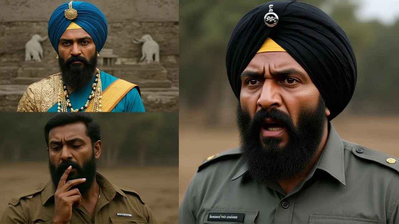 गदर 2 से तुलना और औद्योगिक प्रभाव