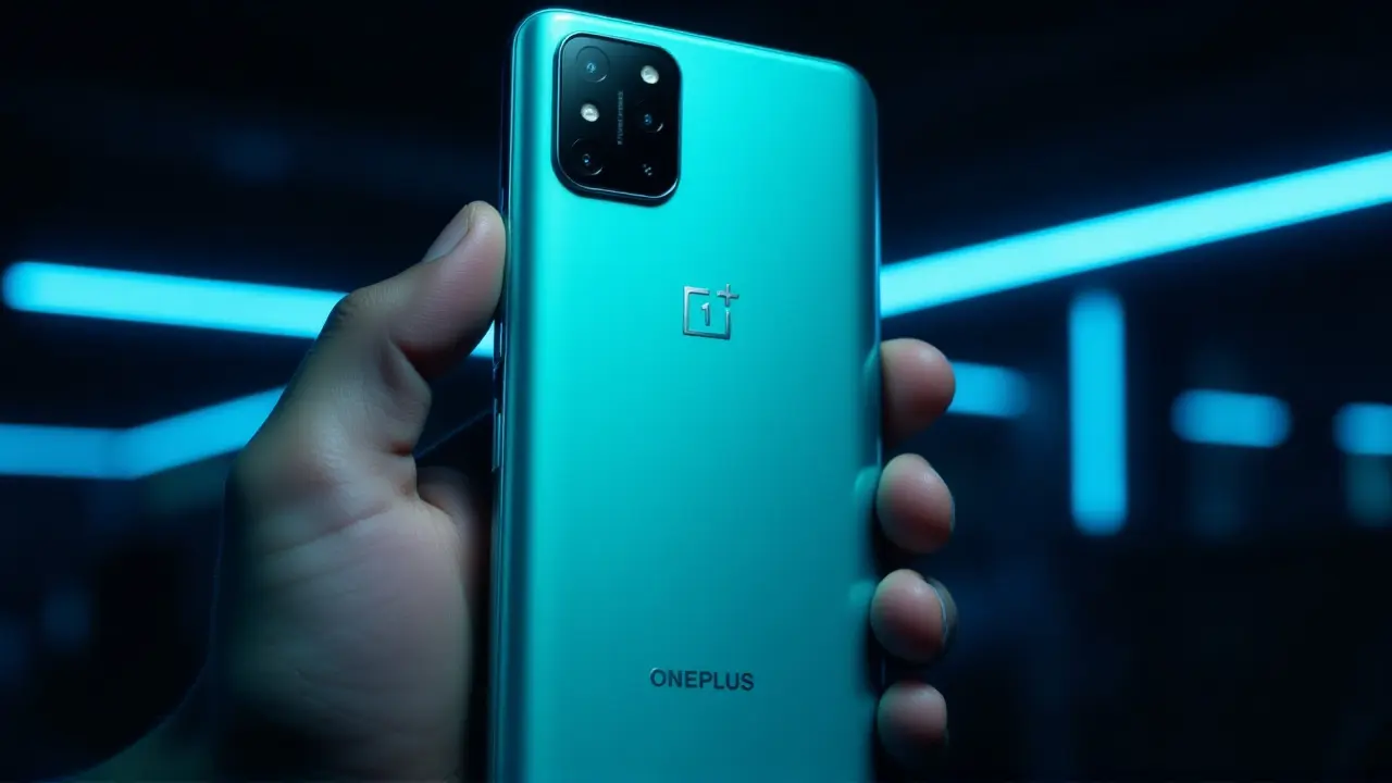 OnePlus 2026 तक वैश्विक कारोबार बंद कर सकता है