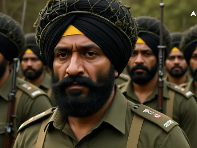 Border 2 ने किया 300 करोड़ का मील पत्थर, दूसरे शुक्रवार पर भी शक्तिशाली