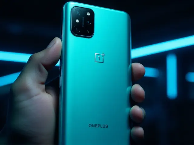 OnePlus 2026 तक वैश्विक कारोबार बंद कर सकता है