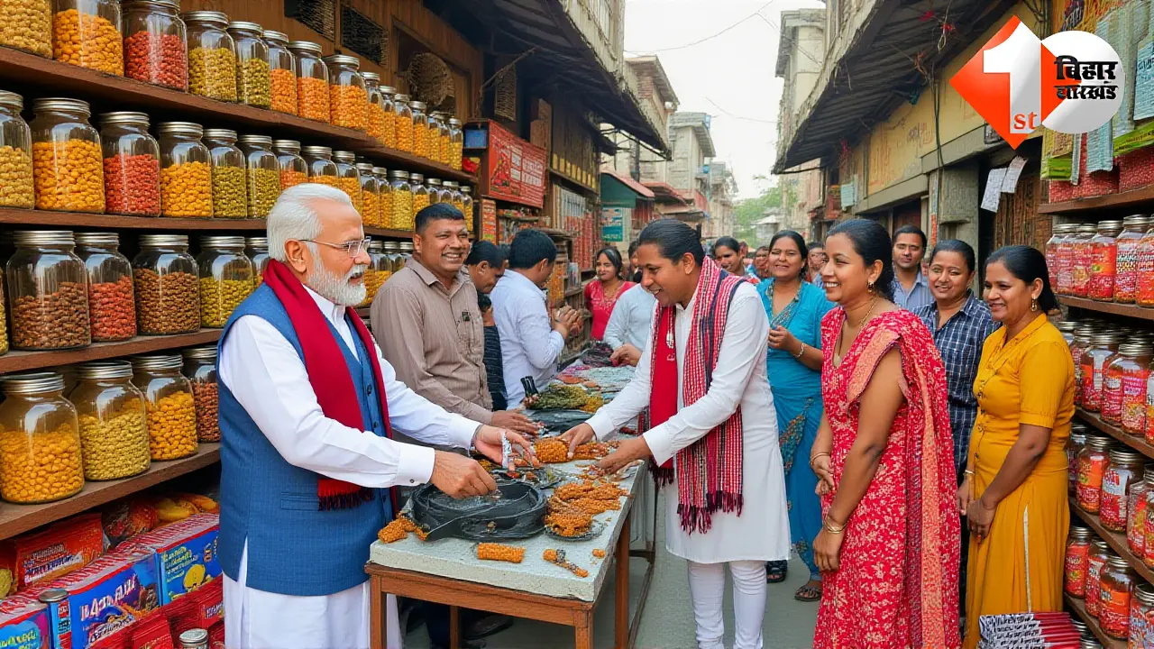 अगले कदम और उम्मीदें