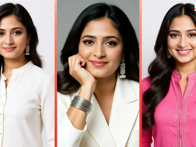 अनुष्का शेट्टी का ग्लैमरस अंदाज: स्टाइल और खूबसूरती का परफेक्ट संगम